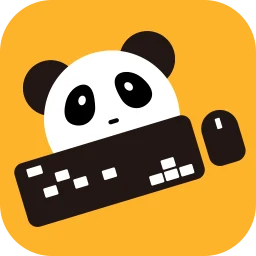 أيقونة Panda Mouse Pro